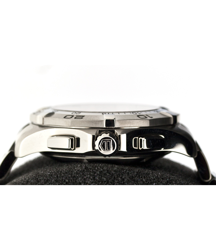 TAG Heuer CAF2011.BA0815